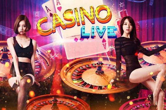 Stars777 Live Casino