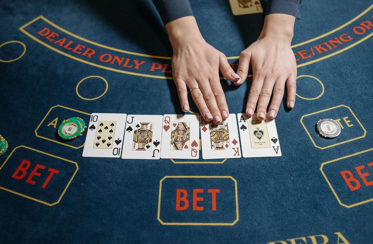 Stars777 Live Betting