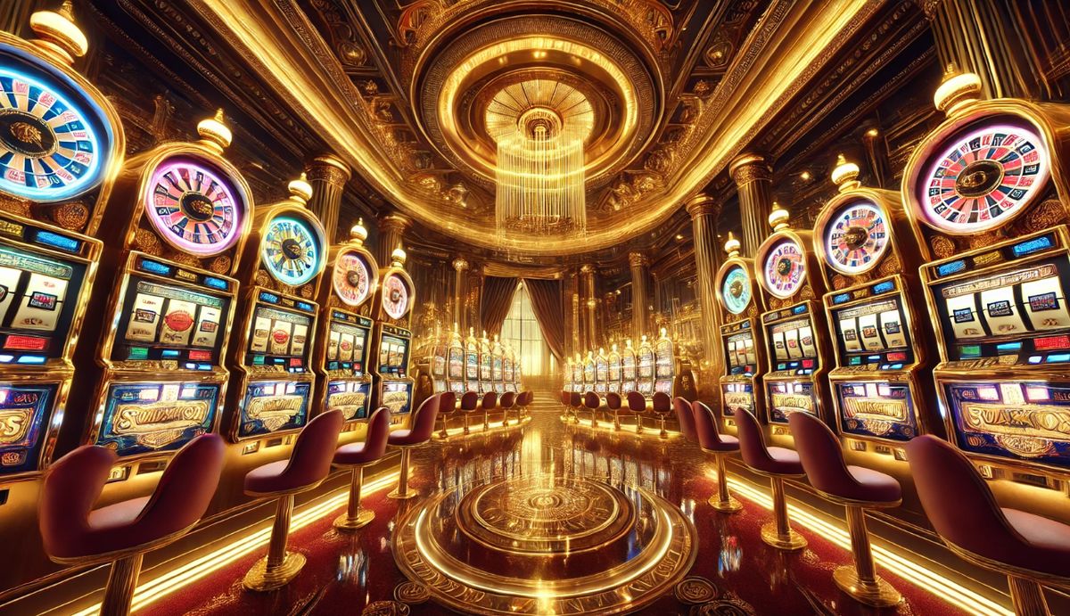 Stars777 Live Betting